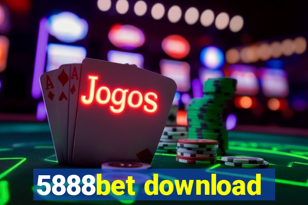 5888bet download